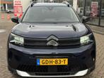 Citroën C5 Aircross 1.6 Plug-in Hybrid Plus Navigatie|Camer, Gebruikt, 4 cilinders, Leder en Stof, Bedrijf