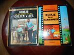 Stripboeken, Gelezen, Verzenden, Meerdere stripboeken, Hergé