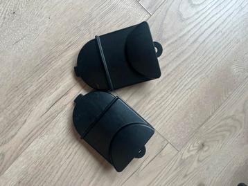 Easywalker Harvey Hoogte Adapters beschikbaar voor biedingen