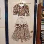 Sexy dirndl, Carnaval, Ophalen of Verzenden, Kleding, Maat 36 (S)