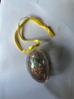 Hutschenreuther Paasei 2005, Ophalen of Verzenden, Zo goed als nieuw