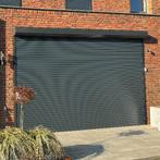 Rolluiken met isolatie lamellen !!, Doe-het-zelf en Verbouw, Rolluiken, Ophalen of Verzenden, Zo goed als nieuw, Wit, 200 cm of meer