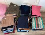 Dames kleding maat S/M, Ophalen of Verzenden, Zo goed als nieuw, Maat 38/40 (M)