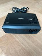 Optoma DS316L DLP Projector, Ophalen of Verzenden, Gebruikt, DLP, Overige resoluties