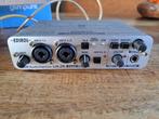 Roland Edirol UA-25 USB Audio/MIDI Interface, Ophalen of Verzenden, Gebruikt, Roland