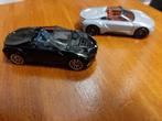 Hotwheels BMW i8 set., Ophalen of Verzenden, Nieuw, Auto