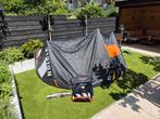 RRD kiteset (8 m vision+bar) in zeer goede staat, Watersport en Boten, Kitesurfen, Geen board, Ophalen of Verzenden, Zo goed als nieuw