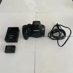 Panasonic Lumix DC-G6 (G6) body, compacte systeemcamera MFT, Compact, Ophalen of Verzenden, Zo goed als nieuw, 16 Megapixel