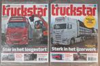 2x Truckstar, Ophalen of Verzenden, Nieuw, Vrachtwagen
