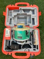 Te koop Sokkia LP31A bouwlaser, Doe-het-zelf en Verbouw, Meetapparatuur, Ophalen, Zo goed als nieuw