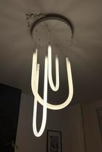 Ikea Varmblixt Hanglamp, Ophalen, Zo goed als nieuw, Kunststof, Minder dan 50 cm