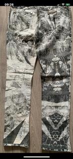 Roberto Cavalli Damesbroek - Maat S, Ophalen of Verzenden, Zo goed als nieuw