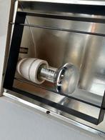 Raak Wall Washer Homeflood wandlamp vintage jaren 60 lamp, Huis en Inrichting, Lampen | Wandlampen, Ophalen, Gebruikt, Vintage