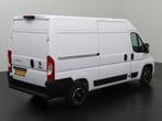 Fiat Ducato 2.3MultiJet 120Pk L2H2 Edition | Navigatie | Cam, Voorwielaandrijving, Stof, Gebruikt, Navigatiesysteem