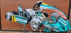 Fk kart 2023 mini met rotax max minimax pre evo, Ophalen, Kart