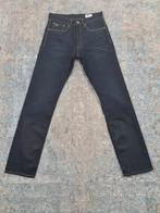 G-Star 3301 Straight W29 L34 Straight Katoen Bronno2934, https://www.g-star.com/nl_nl/customer-service, G-STAR, W32 (confectie 46) of kleiner