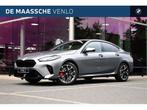 BMW 2 Serie Gran Coupé 220 M Sport Automaat / Sportstoelen, Zwart, 156 pk, Bedrijf, 3 cilinders