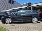 Audi A3 Sportback 1.4 e-tron PHEV Ambition Pro Line plus, 8 kWh, Stof, Gebruikt, 4 cilinders