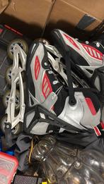 Skilers, Ophalen, Zo goed als nieuw