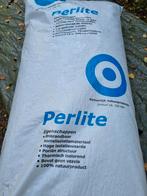 Perliet Korrels - 2 Zakken van 100 Liter, Doe-het-zelf en Verbouw, Isolatie en Afdichting, Ophalen, Overige materialen, Minder dan 4 cm