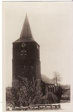 Hien (NH) Ned. herv. kerk. mooie foto-glanskaart, Verzamelen, Ansichtkaarten | Nederland, Verzenden, 1940 tot 1960, Ongelopen