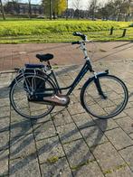Gazelle Paris plus, 57cm dames, Fietsen en Brommers, Fietsen | Dames | Damesfietsen, 56 cm of meer, Ophalen of Verzenden, Zo goed als nieuw