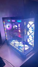 Intel i9 14900kf 24x 3200 mhz nvidia rtx 5080, 64 GB of meer, Ophalen of Verzenden, Zo goed als nieuw, 4 Ghz of meer