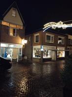 Winkel/kantoor/ fitnessruimte te huur in Borculo centrum