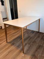 Ikea eettafel, Ophalen, Gebruikt, Rechthoekig, 50 tot 100 cm