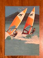 Windsurfen 1983., Ophalen of Verzenden, 1980 tot heden, Gelopen, Overig Europa