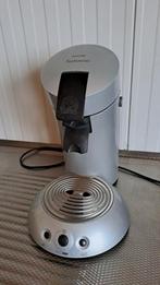 Senseo classic, Witgoed en Apparatuur, Koffiezetapparaten, Ophalen, Gebruikt, Koffiemachine, Koffiepads en cups