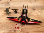 Lego Ninjago Destiny's wing - 70650, Ophalen of Verzenden, Zo goed als nieuw, Complete set, Lego