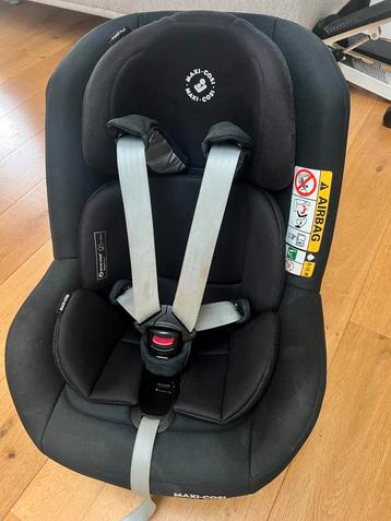 Maxi-Cosi Pearl Pro 2 I-size zwart beschikbaar voor biedingen