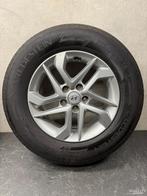 16" Hyundai Tucson, Mitsubishi Outlander, ASX, Eclipse Cross, 16 inch, Banden en Velgen, Ophalen of Verzenden, Personenwagen