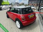 Mini Mini 1.6 Cooper Chili, Auto's, Mini, Gebruikt, 750 kg, 4 cilinders, 4 stoelen