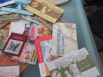 Stapel stripboeken van Tom Poes en Bommel en panda, Kappie, Boeken, Ophalen of Verzenden, Zo goed als nieuw, Marten Toonder studios