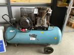 Huvema compressor 270L AB 300 670, Doe-het-zelf en Verbouw, Compressors, 100 liter of meer, Ophalen, Gebruikt, 6 tot 10 bar