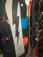 166cm BURTON CUSTOM EXPERIENCE WIDE NP650€, Sport en Fitness, Snowboarden, Gebruikt, Board, Ophalen of Verzenden, Burton