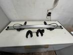 Thule fietsendrager adapter voor extra fiets (bijna nieuw), Auto diversen, Fietsendragers, Gebruikt, Brede banden, Ophalen of Verzenden