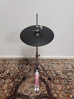 Roland VH-11 Hi-hat + Odery Stand | Drumstel | VH11 VH, Muziek en Instrumenten, Gebruikt, Klaus-Michael Kuehnelaan 13, 2440 Geel, België