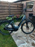 Damesfiets PUCH Saphir - nieuwe accu!, Fietsen en Brommers, Gebruikt, 47 tot 50 cm, Versnellingen, Ophalen