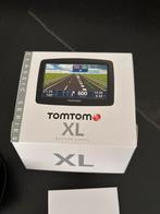 TomTom XL Classic navigatiesysteem, Auto diversen, Autonavigatie, Ophalen, Gebruikt