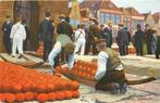 (300-398-015) Alkmaar Kaasmarkt, Verzenden, Noord-Holland