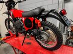 Zundapp KS 125 Enduro - Nieuwstaat!, Motoren, Motoren | Oldtimers, 1 cilinder, Enduro