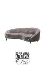 Nieuwe Luxe Bankstellen – Direct Leverbaar – Vanaf €550, Ophalen of Verzenden, Zo goed als nieuw, 150 cm of meer, Vierpersoons of meer