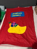 Grote Sinterklaas zak, Ophalen of Verzenden, Gebruikt