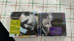 Michael Bublé 2 albums (allebei cd + dvd), Boxset, Jazz, Ophalen of Verzenden, Zo goed als nieuw