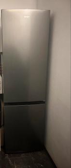 Veripart koelkast met vriesgedeelte - Zo goed als nieuw!, Witgoed en Apparatuur, Koelkasten en IJskasten, 200 liter of meer, 60 cm of meer