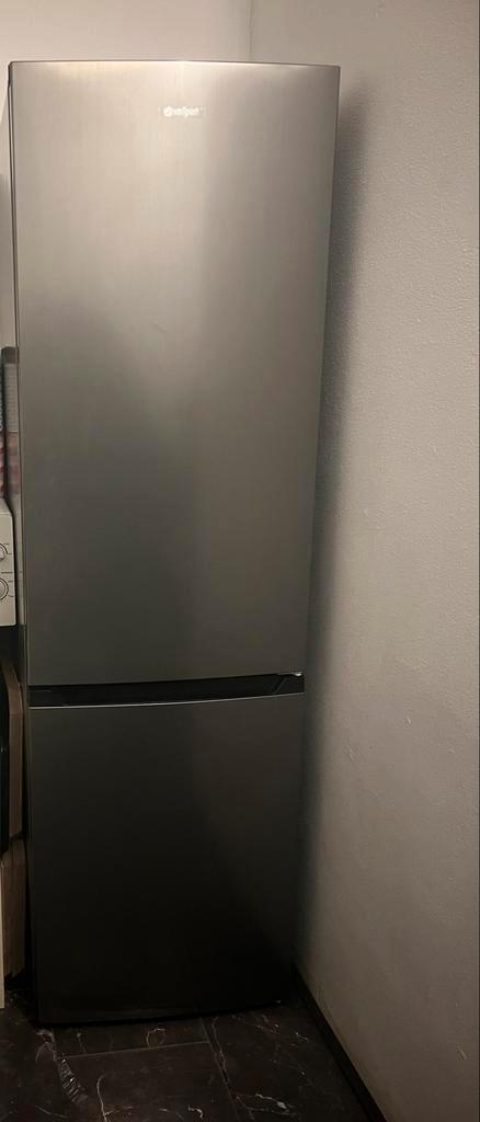 Veripart koelkast met vriesgedeelte - Zo goed als nieuw!, Witgoed en Apparatuur, Koelkasten en IJskasten, Zo goed als nieuw, Met vriesvak