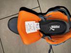 Puma Veiligheidsschoenen Maat 44, Kleding | Heren, Schoenen, Puma, Zwart, Nieuw, Ophalen of Verzenden